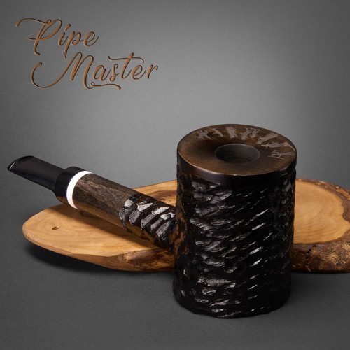 Brog hand made wooden - mr.,