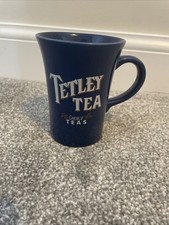 Tetley Tea 2013 Collectable