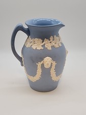 JASPERWARE Pitcher Jug Dudson