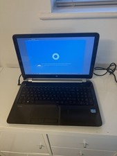 HP 15-n031sa LAPTOP , HOUSE