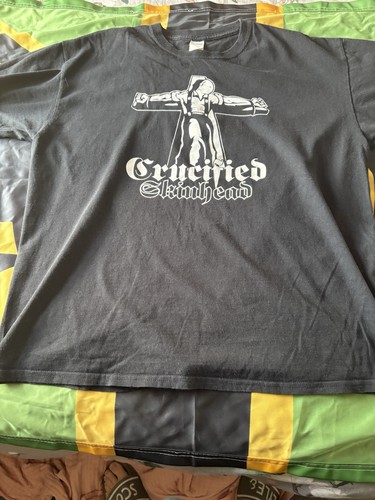 Skinhead shirt excellent - in,