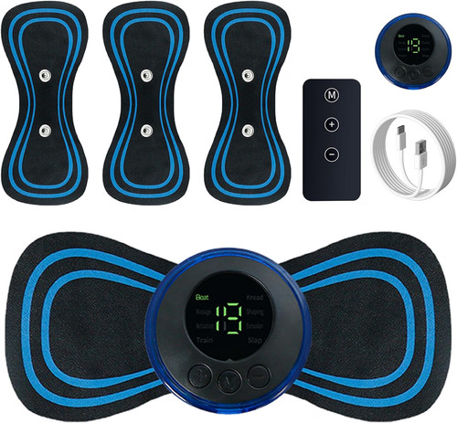 Wireless tens machine for pain - machine,