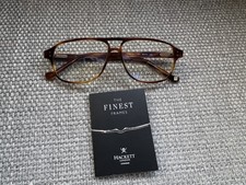 Hackett Men's Bespoke Glasses