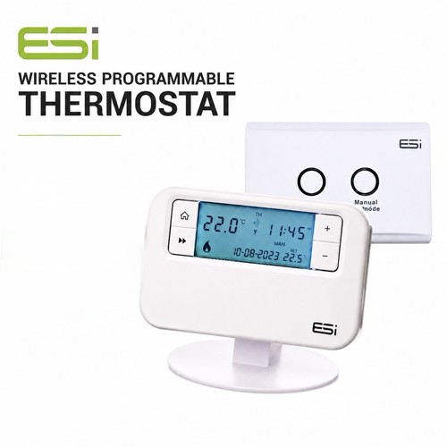 Esi wireless programmable room - wireless,