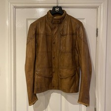 Matchless Westminster Leather