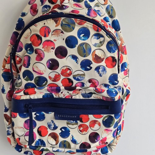 Longchamp pliage backpack - longchamp, le