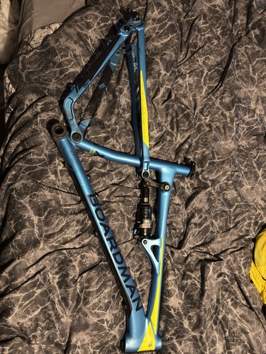 Boardman pro medium - 18.5”,