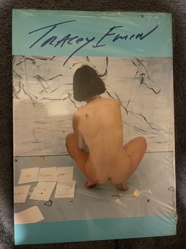 Tracey emin need art - tracey, ‘i