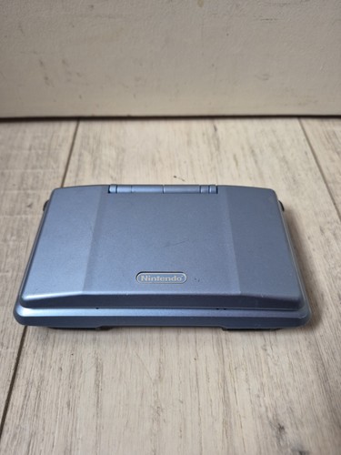 Nintendo blue ntr 001 - nintendo, ntr-001