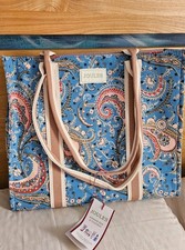 Joules Weekend Bag and