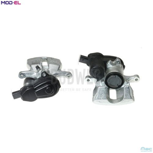 Brake caliper 394354 for audi - for,
