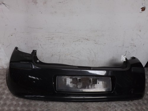 Renault clio rear - clio,