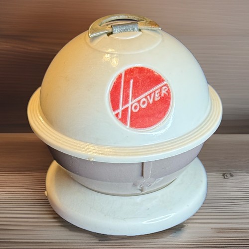 Vintage hoover figural tape - figural,