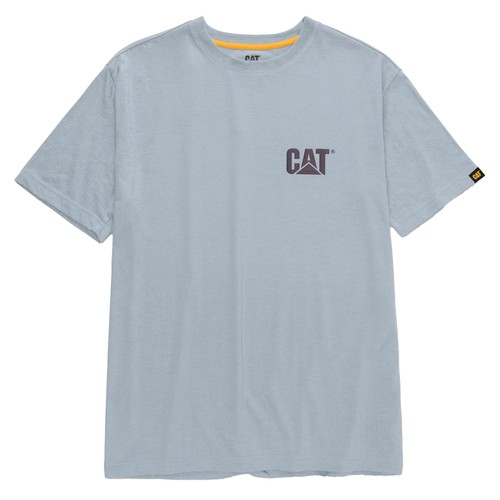 Caterpillar mens trademark - caterpillar,