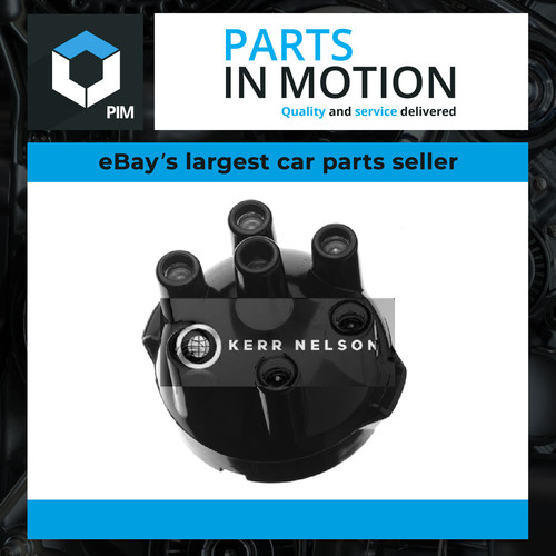 Distributor cap idc033 kerr - distributor,