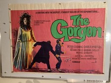 VERY RARE UK HAMMER QUAD