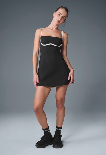 Alo yoga airbrush streamlined - alo,