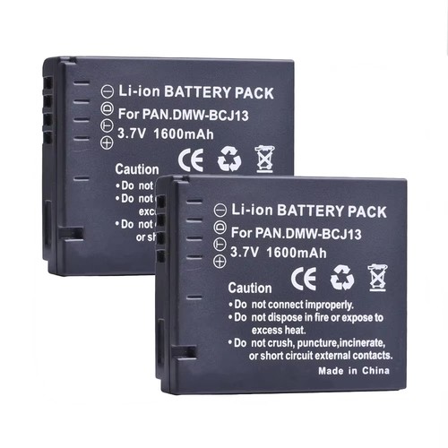 Dmw bcj13e battery for - dmw-bcj13e,