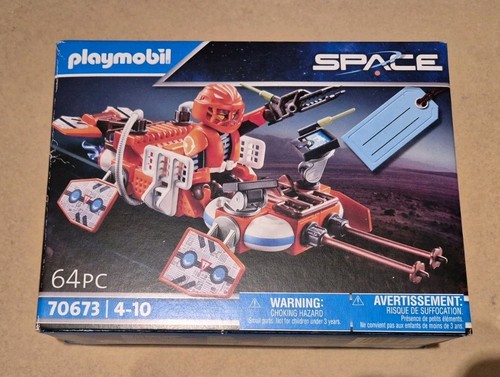 Playmobil space ranger - playmobil,
