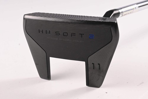 Cleveland soft 11 putter - 2,