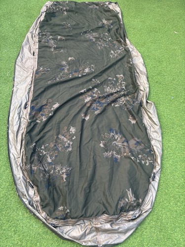 Nash scope bed chair - bed, cover