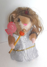 ABBA DANCING QUEEN GEMMY INDUSTRIES SINGING HAMSTER 17TH BIRTHDAY GIFT