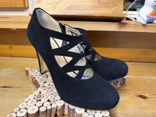 HOBBS ladies High Heeled