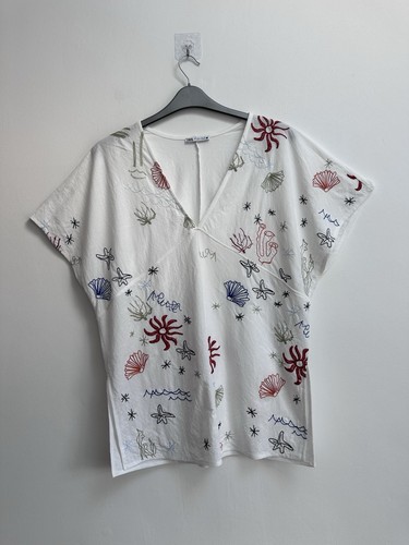 Zara ladies white - zara,