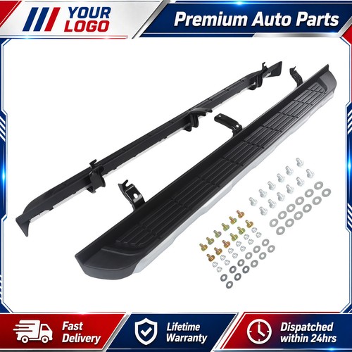 Running boards heavy duty - boards,