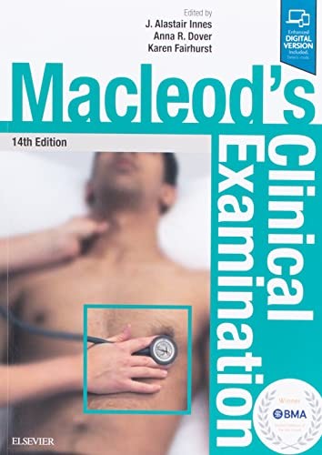 Macleod clinical - macleod's,