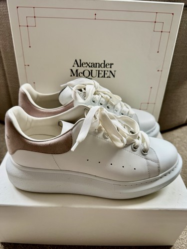 Ladies alexander mcqueen - ladies,