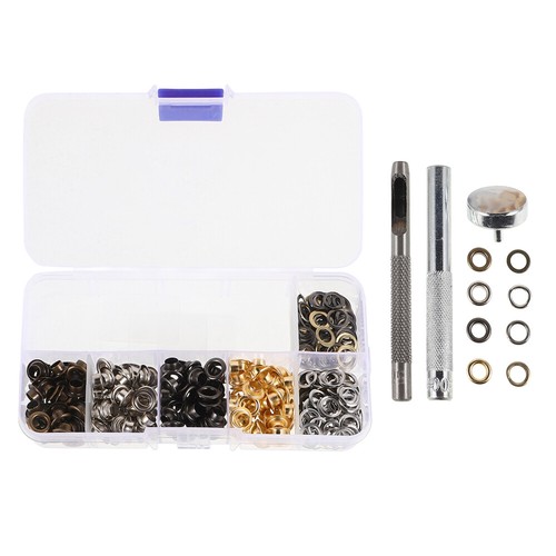 Shoe grommets shoelace rivets - shoe,