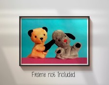 Sooty And Sweep Classic - High