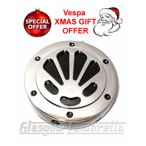 Xmas gift vespa gas - gas, lighter