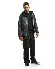  BLAKLADER 1530 WORK TROUSERS