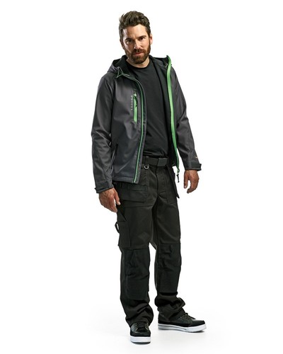 Blaklader 1530 work - 1530, trousers