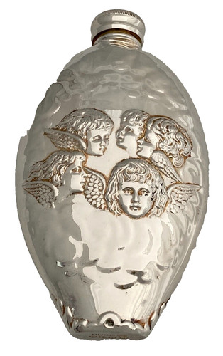 Reynolds angels silver - reynolds, plated