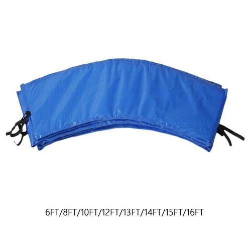 Trampoline pad replacement - trampoline,