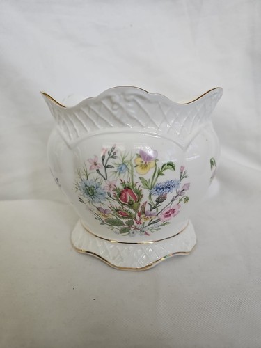 Aynsley fine bone china wild - fine,