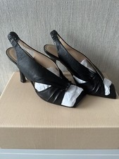 Next Signature Shoes Black