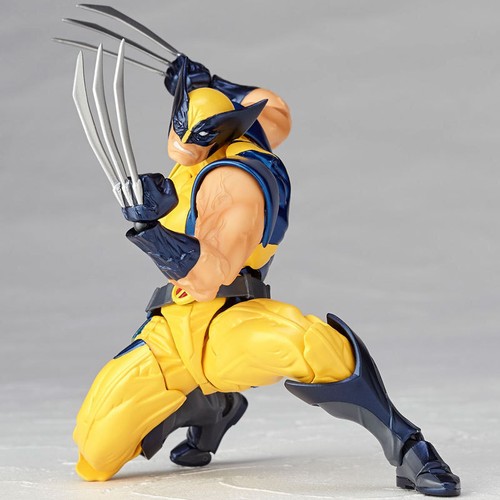 Cosplay men wolverine action - wolverine,