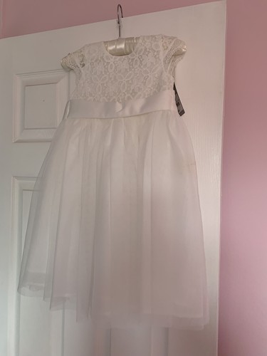 Rjr flower girl dress - rjr,