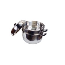 32cm 2 Tier Steamer Pot
