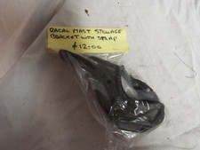 Clansman Radio Racal Mast