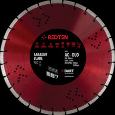 Dart concrete diamond - dart,