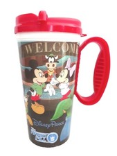 Walt Disney World Rapid Fill