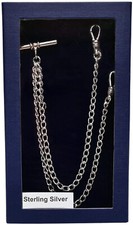 Jean Pierre Sterling Silver