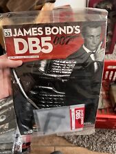 james bond db5 build your own Issue 32
