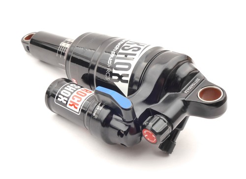 Rockshox monarch plus rc3 - rockshox,