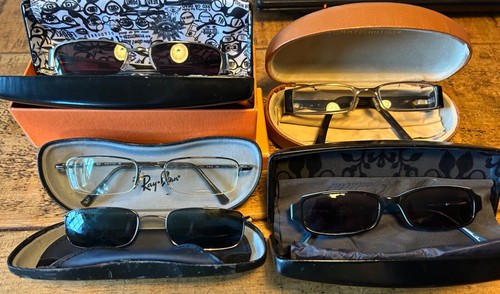 Vintage glasses frames